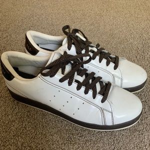 Adidas Muhammed Ali Classic II 664407